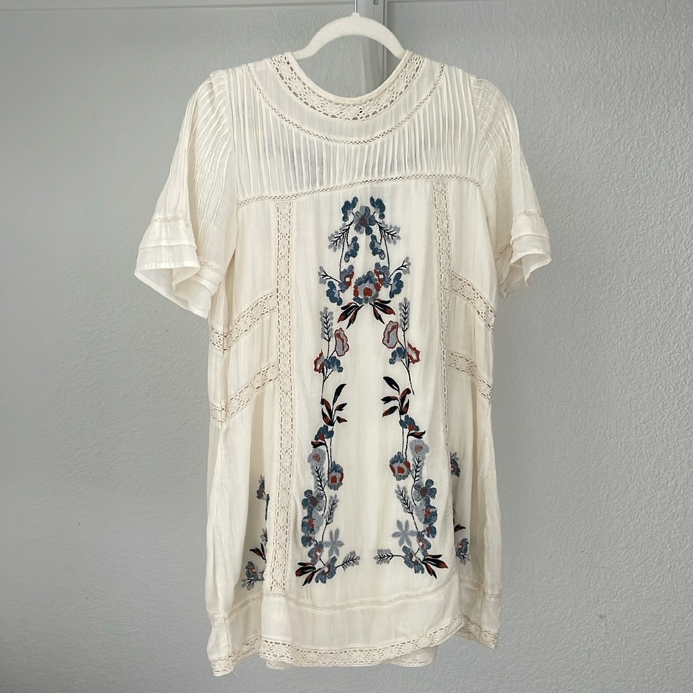 Free people
